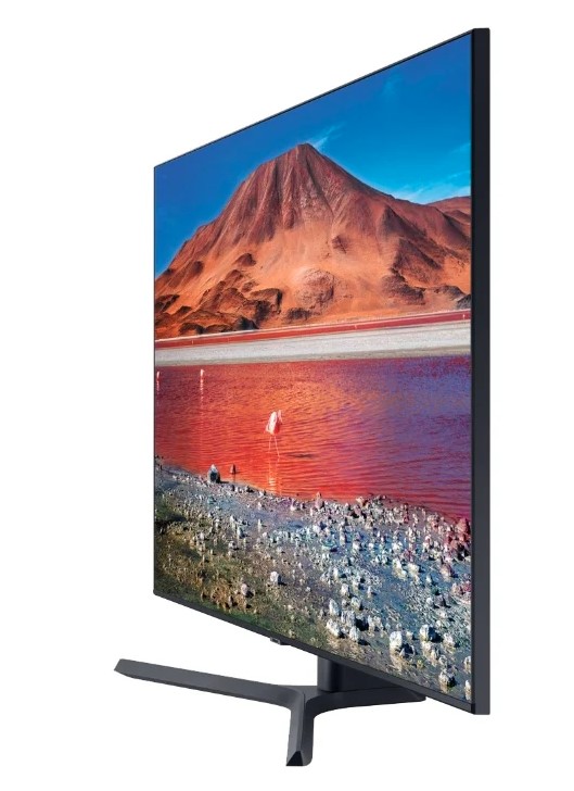 Телевизор Samsung UE65TU7570U 65" (2020), фото 3