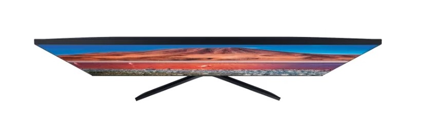 Телевизор Samsung UE55TU7560U 55" (2020), фото 3
