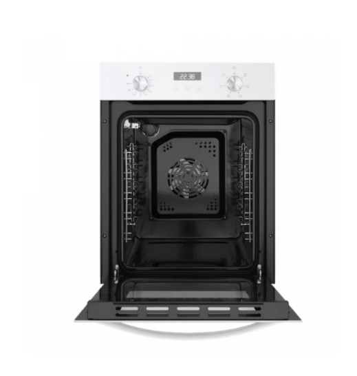 Электрический духовой шкаф Maunfeld EOEM516W, фото 3