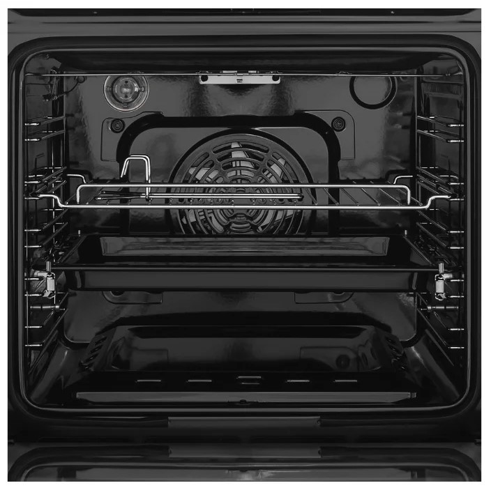 Газовый духовой шкаф Maunfeld EOGC604W, фото 2