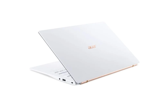 Ноутбук Acer Swift 5 SF514-54T-56GP NX.HLGER.003, фото 2