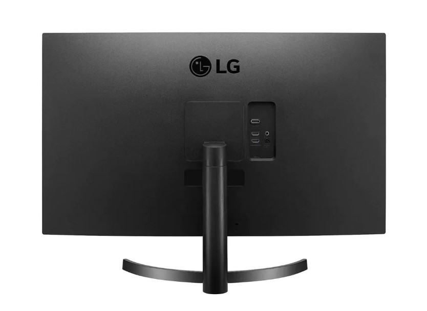 LG 32QN600-B, фото 4