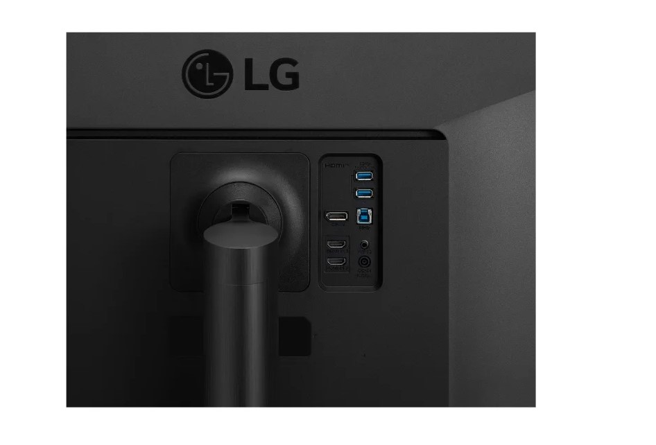 LG 34WN750-B, фото 5