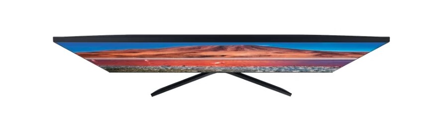 Телевизор Samsung UE65TU7570U 65" (2020), фото 4