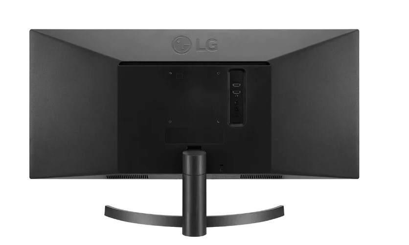 LG 29WL50S-B, фото 3