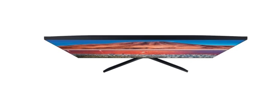 Телевизор Samsung UE65TU7560U 65" (2020), фото 4