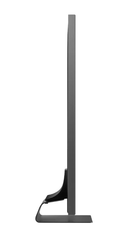 Телевизор QLED Samsung QE65Q95TAU 65" (2020), фото 2