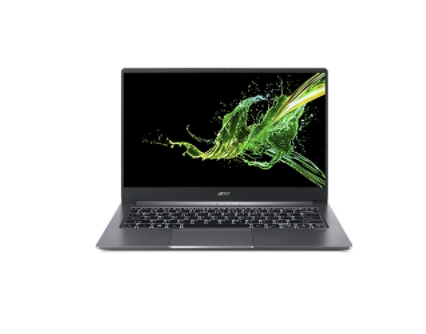 Ноутбук Acer Swift 3 SF314-57G-590Y NX.HUEER.001, фото 1