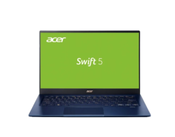 Ноутбук Acer Swift 5 SF514-54GT-77G8 NX.HU5ER.004