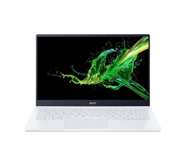 Ноутбук Acer Swift 5 SF514-54T-56GP NX.HLGER.003, фото 1