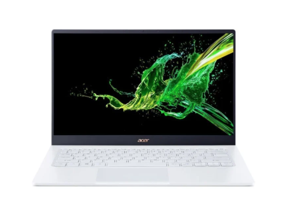 Ноутбук Acer Swift 5 SF514-54T-70R2 NX.HLHER.002, фото 1