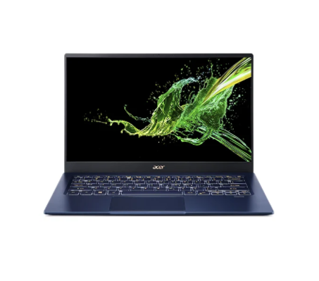 Ноутбук Acer Swift 5 SF514-54T-72ML NX.HHYER.005, фото 1