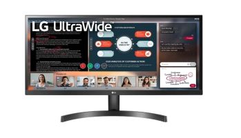 LG 29WL50S-B
