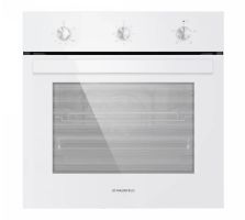 Газовый духовой шкаф Maunfeld EOGC604W