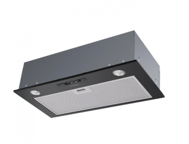 Вытяжка Maunfeld Crosby Light C 60 черный