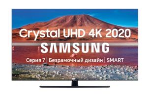 Телевизор Samsung UE65TU7570U 65" (2020)
