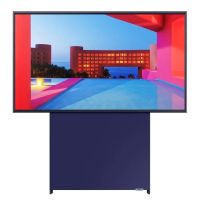 Телевизор QLED Samsung The Sero QE43LS05TAU 43" (2020)