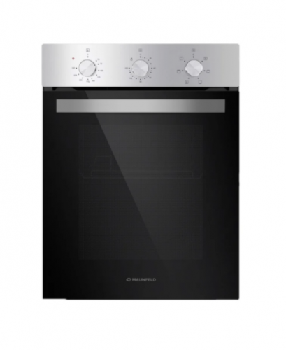 Электрический духовой шкаф Maunfeld EOEC516S