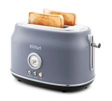 Kitfort KT-2038-3 (серый)