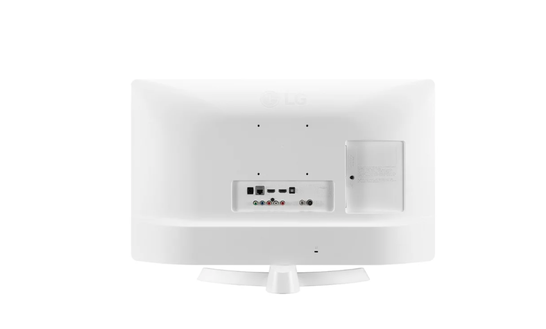 Телевизор LG 28TN515S-WZ, фото 4