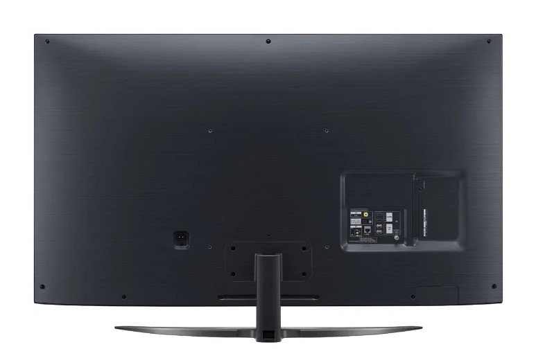 Телевизор LG 55NANO816NA, фото 4