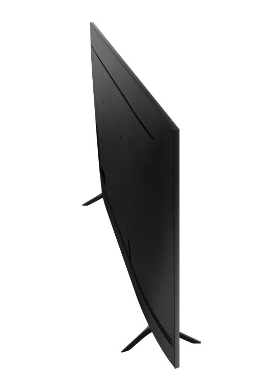Телевизор QLED Samsung QE58Q67TAU 58" (2020), фото 5