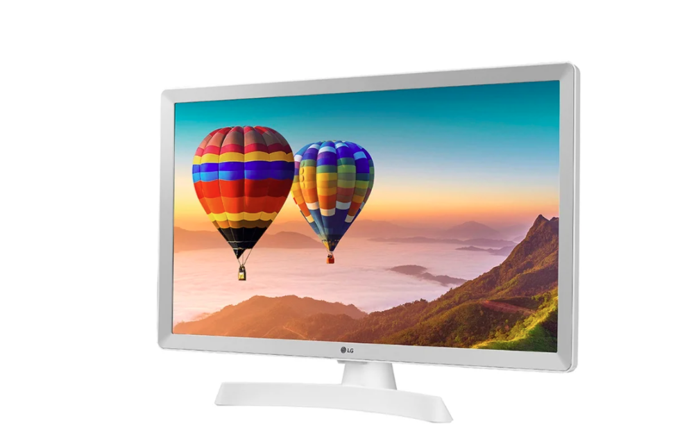 Телевизор LG 28TN515S-WZ, фото 2
