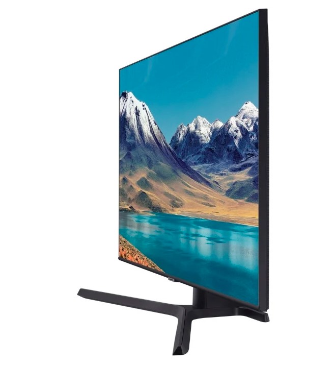 Телевизор Samsung UE50TU8570U, фото 3