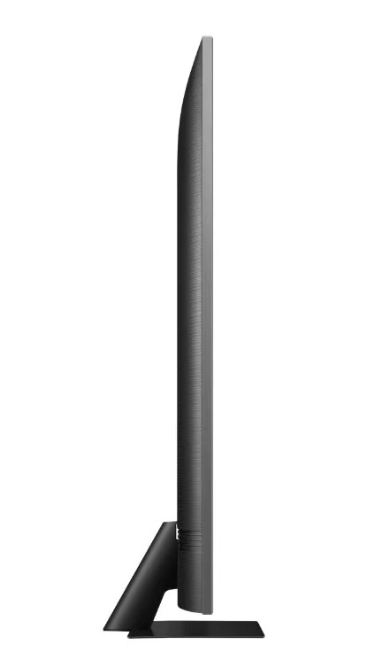 Телевизор QLED Samsung QE55Q87TAU 55" (2020), фото 2