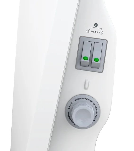  Timberk TEC.E11 M 1000, фото 4
