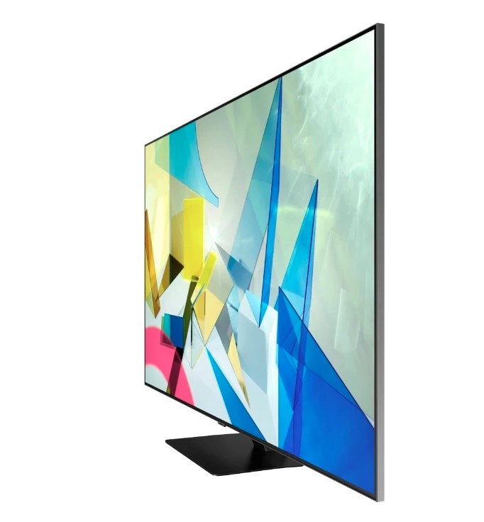 Телевизор QLED Samsung QE55Q87TAU 55" (2020), фото 3
