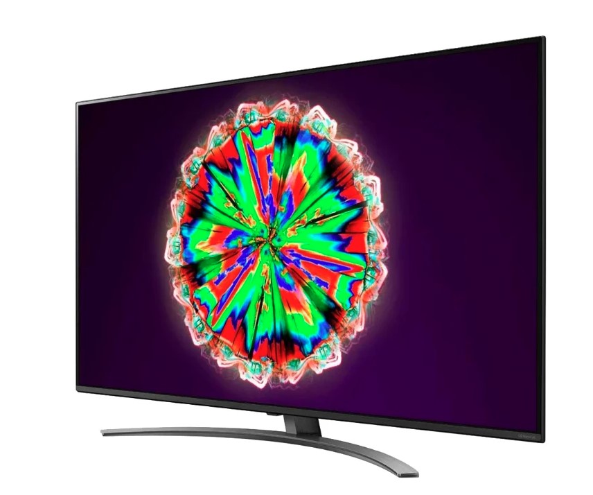 Телевизор LG 55NANO816NA, фото 2