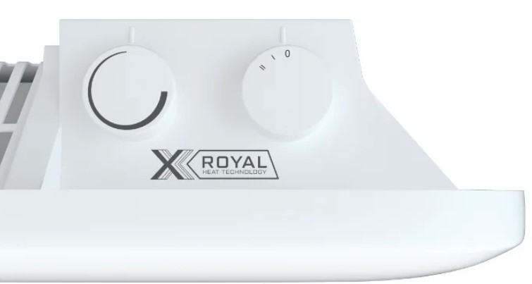 Конвектор Royal Clima REC-S2000M, фото 4