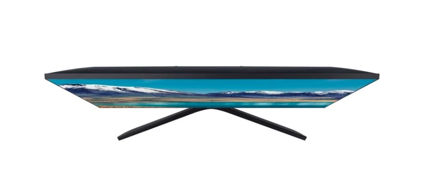 Телевизор Samsung UE50TU8570U, фото 4