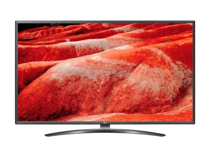 Телевизор LG 50UM7650