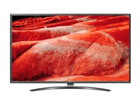 Телевизор LG 50UM7650