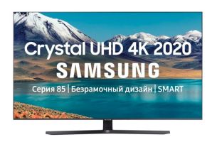 Телевизор Samsung UE50TU8570U