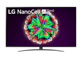 Телевизор LG 55NANO816NA