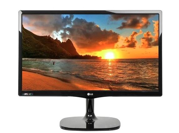 Телевизор LG 22TN610V-PZ, фото 1