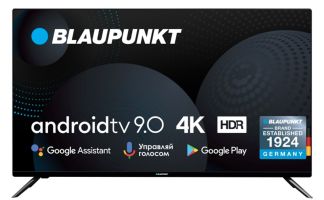 Телевизор Blaupunkt 55UN965T