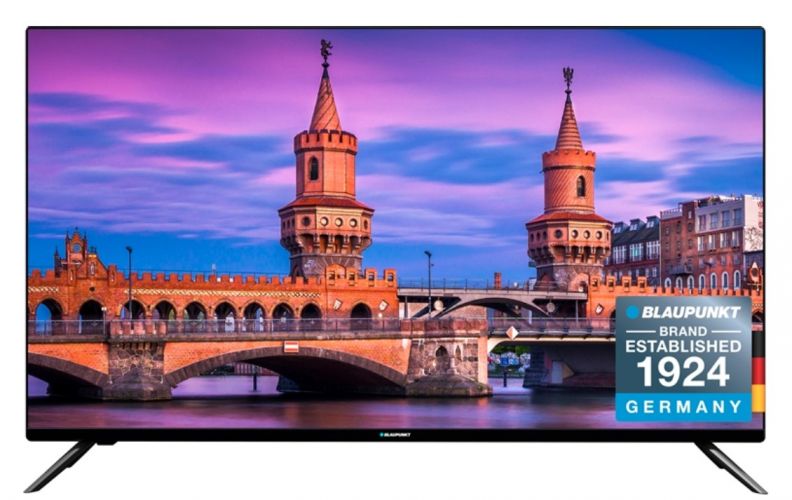 Телевизор Blaupunkt 40WG965T