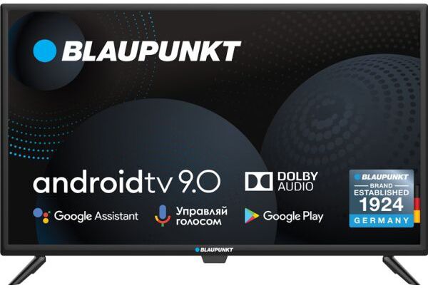 Телевизор Blaupunkt 32WG965T