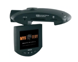 Автомобильный видеорегистратор Mystery MDR-620
