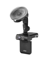Автомобильный видеорегистратор Mystery MDR-630