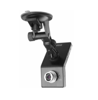 Автомобильный видеорегистратор Mystery MDR-850HD