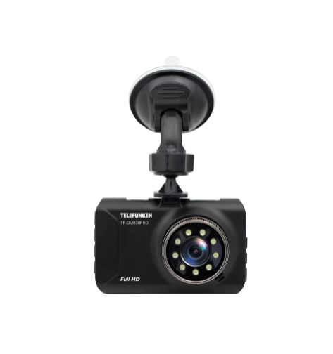 Видеорегистратор Telefunken TF-DVR30FHD, фото 1