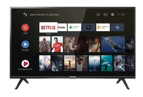 Телевизор TCL 40ES560