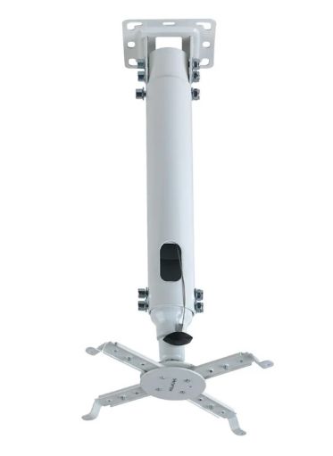 Kromax PROJECTOR-100 (белый), фото 1