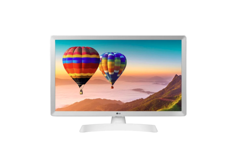 Телевизор LG 28TN515S-WZ, фото 1