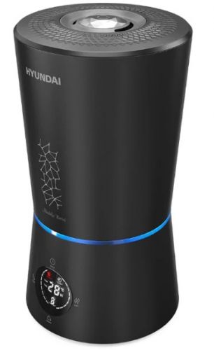 Увлажнитель воздуха Hyundai Mirabilis Novus H-HU11E-3.0-UI187